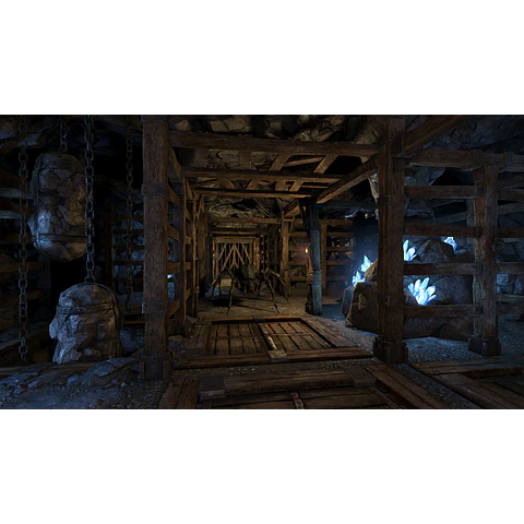 LEGEND OF GRIMROCK 2 GOG.COM KEY GLOBAL