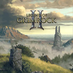 LEGEND OF GRIMROCK 2 STEAM KEY GLOBAL