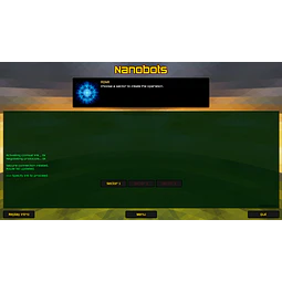 NANOBOTS STEAM KEY GLOBAL