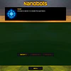 NANOBOTS STEAM KEY GLOBAL