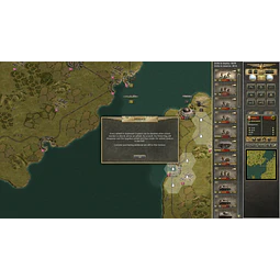 PANZER CORPS SEA LION STEAM KEY GLOBAL