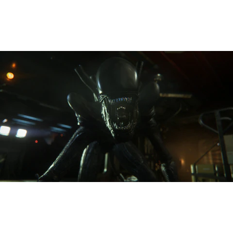 ALIEN: ISOLATION - CREW EXPENDABLE KEY STEAM GLOBAL