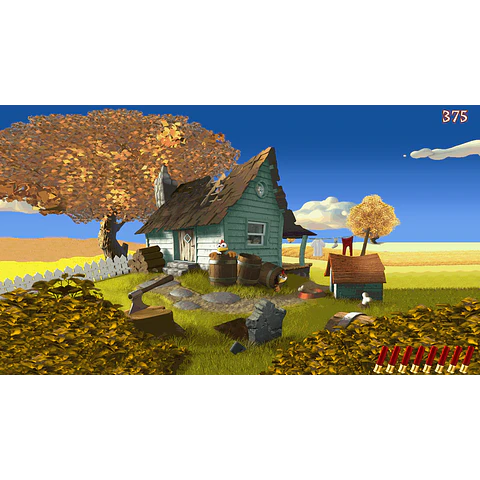 MOORHUHN (CRAZY CHICKEN) STEAM KEY GLOBAL