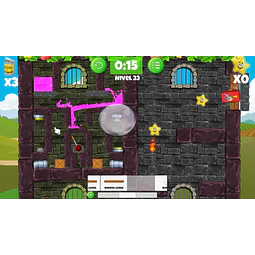 PIGGY PRINCESS STEAM KEY GLOBAL