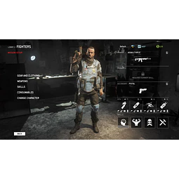 HOMEFRONT: THE REVOLUTION STEAM KEY GLOBAL