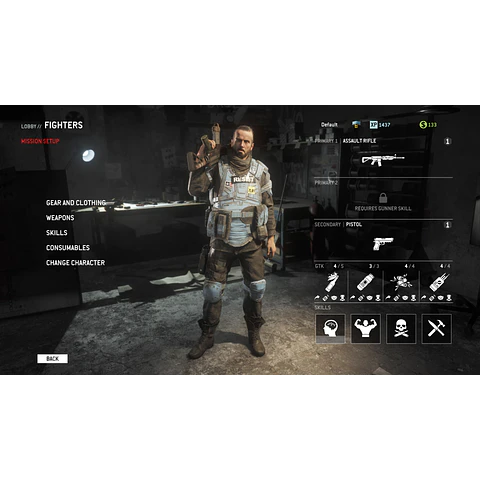 HOMEFRONT: THE REVOLUTION STEAM KEY GLOBAL