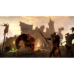 WARHAMMER: END TIMES - VERMINTIDE SCHLUESSELSCHLOSS STEAM KEY GLOBAL