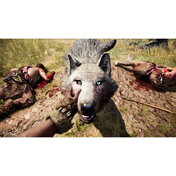 FAR CRY PRIMAL (ENGLISH ONLY) UBISOFT CONNECT KEY GLOBAL