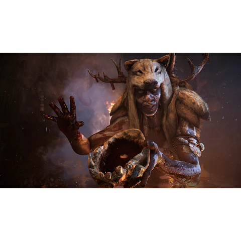 FAR CRY PRIMAL (ENGLISH ONLY) UBISOFT CONNECT KEY GLOBAL