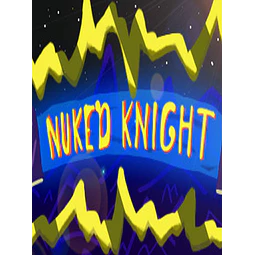 NUKED KNIGHT STEAM KEY GLOBAL