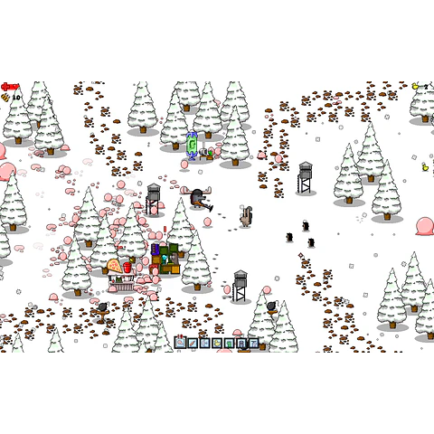 THE BIG ELK STEAM KEY GLOBAL