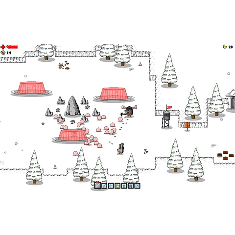 THE BIG ELK STEAM KEY GLOBAL