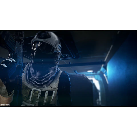 OPERATION CAUCASUS STEAM KEY GLOBAL