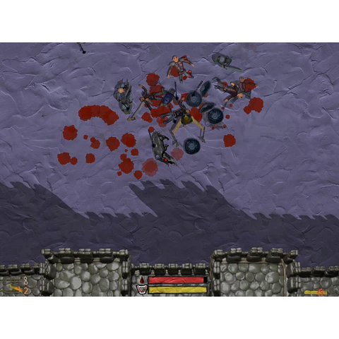 ONE MAN IS NOT NO MAN STEAM KEY GLOBAL