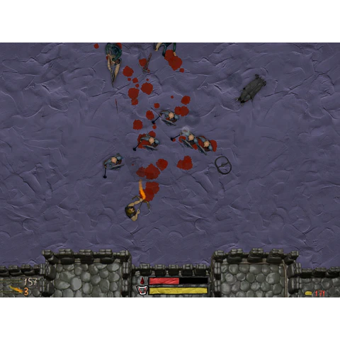 ONE MAN IS NOT NO MAN STEAM KEY GLOBAL