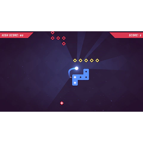 PRIO STEAM KEY GLOBAL