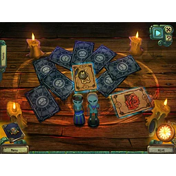 HIDDEN OBJECT 6-IN-1 BUNDLE STEAM KEY GLOBAL