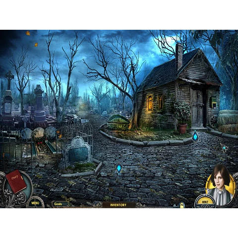 HIDDEN OBJECT 6-IN-1 BUNDLE STEAM KEY GLOBAL