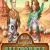 RUSH FOR GOLD: CALIFORNIA STEAM KEY GLOBAL