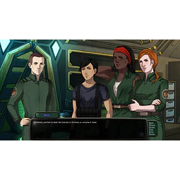 THE NEXT WORLD STEAM KEY GLOBAL