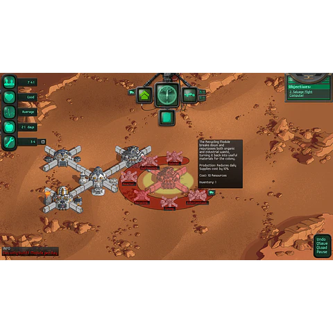 THE NEXT WORLD STEAM KEY GLOBAL