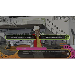 HUSTLE CAT STEAM KEY GLOBAL