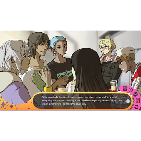 HUSTLE CAT STEAM KEY GLOBAL