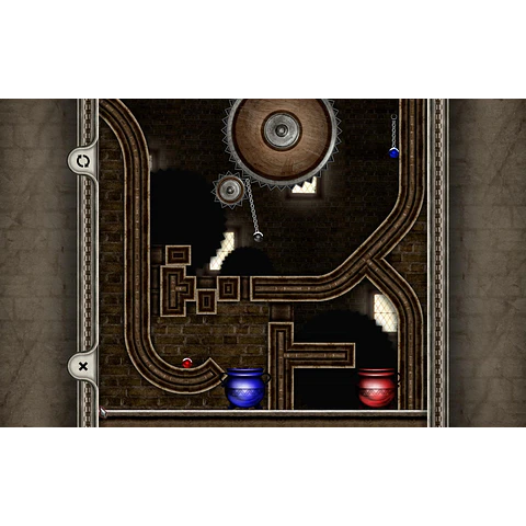 OBULIS STEAM KEY GLOBAL