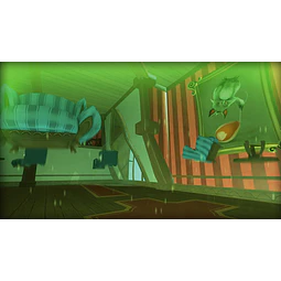 QUANTUM CONUNDRUM STEAM KEY GLOBAL