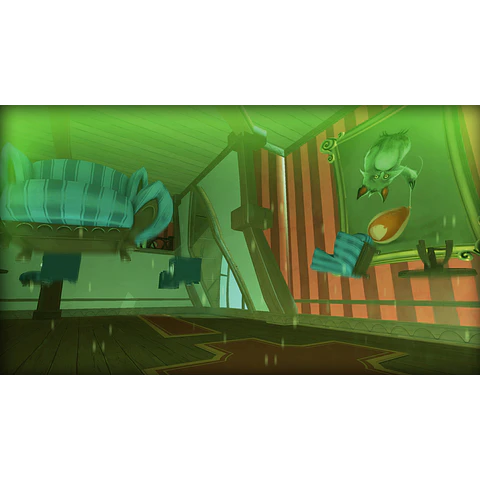 QUANTUM CONUNDRUM STEAM KEY GLOBAL