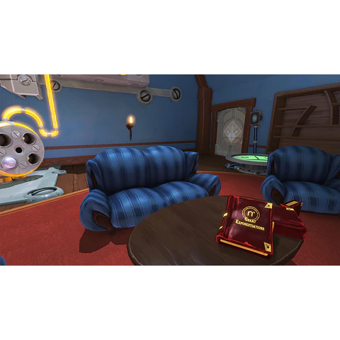 QUANTUM CONUNDRUM STEAM KEY GLOBAL