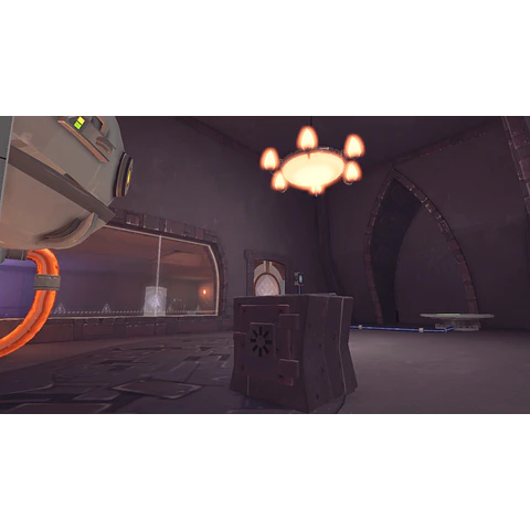 QUANTUM CONUNDRUM STEAM KEY GLOBAL