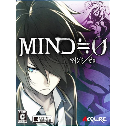MIND ZERO STEAM KEY GLOBAL