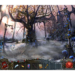 LIVING LEGENDS: THE FROZEN FEAR COLLECTION STEAM KEY GLOBAL