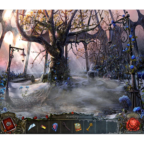 LIVING LEGENDS: THE FROZEN FEAR COLLECTION STEAM KEY GLOBAL