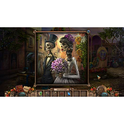 LOST LEGENDS: THE WEEPING WOMAN COLLECTOR'S EDITION STEAM KEY GLOBAL