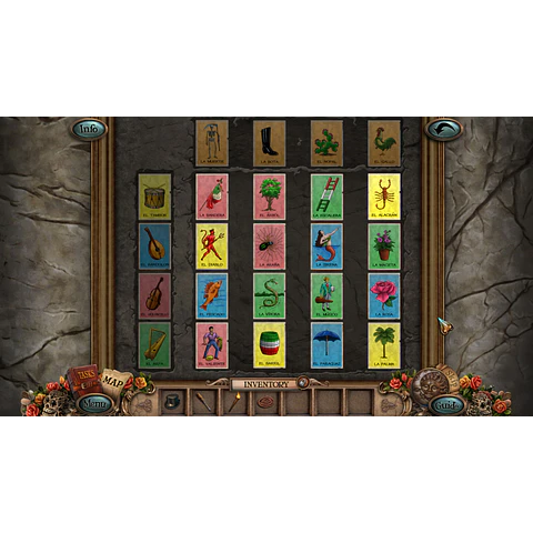 LOST LEGENDS: THE WEEPING WOMAN COLLECTOR'S EDITION STEAM KEY GLOBAL