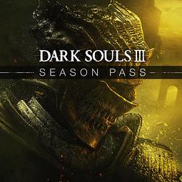 DARK SOULS III - SEASON PASS STEAM KEY GLOBAL