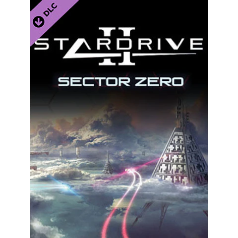 STARDRIVE 2: SECTOR ZERO STEAM KEY GLOBAL