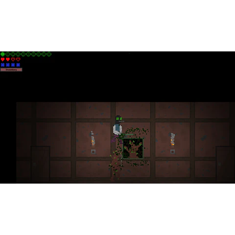 THE HAUNTING OF BILLY STEAM KEY GLOBAL