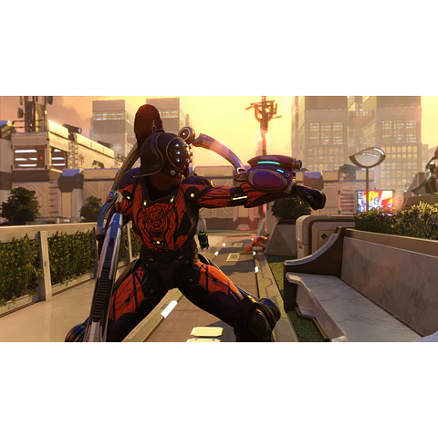 XCOM 2 - ANARCHY'S CHILDREN STEAM KEY GLOBAL