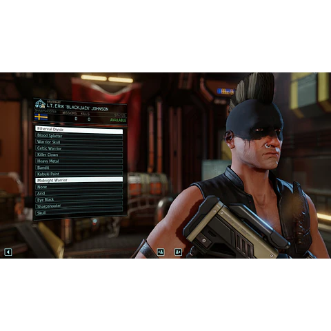 XCOM 2 - ANARCHY'S CHILDREN STEAM KEY GLOBAL