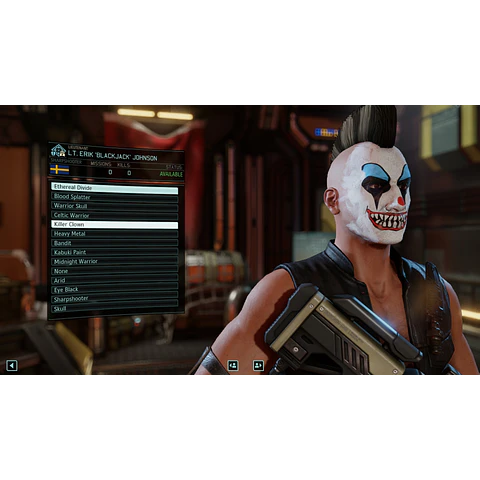 XCOM 2 - ANARCHY'S CHILDREN STEAM KEY GLOBAL