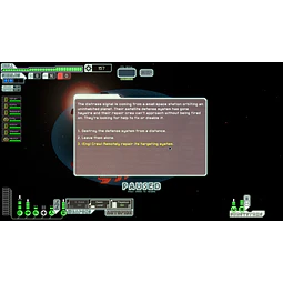 FTL - FASTER THAN LIGHT STEAM GIFT GLOBAL
