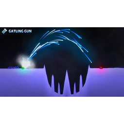 SHELLSHOCK LIVE (PC) - STEAM GIFT - GLOBAL