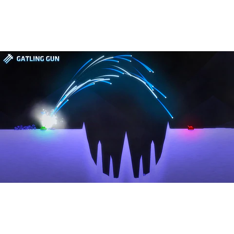 SHELLSHOCK LIVE (PC) - STEAM GIFT - GLOBAL