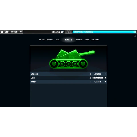 SHELLSHOCK LIVE (PC) - STEAM GIFT - GLOBAL