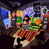 DAY OF THE TENTACLE REMASTERED STEAM KEY GLOBAL