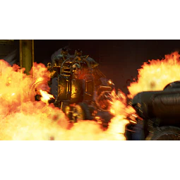 FALLOUT 4 - AUTOMATRON STEAM KEY GLOBAL