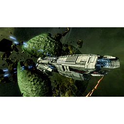 X REBIRTH COLLECTOR'S EDITION STEAM KEY GLOBAL